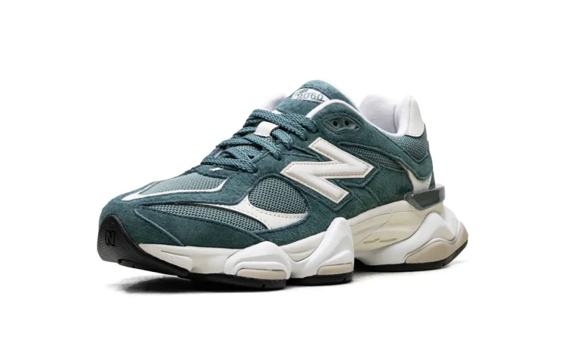 New Balance 9060 9060 'New Spruce Angora'