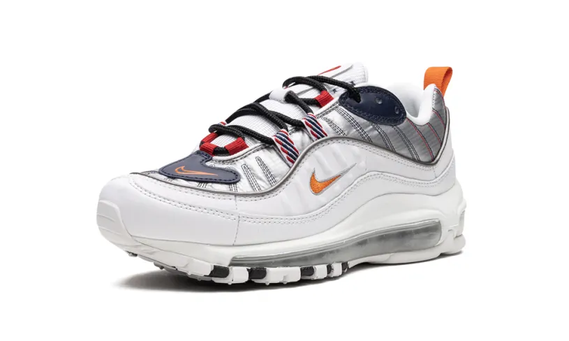 Nike Air Max AIR MAX 98 PREMIUM MNS WMNS 