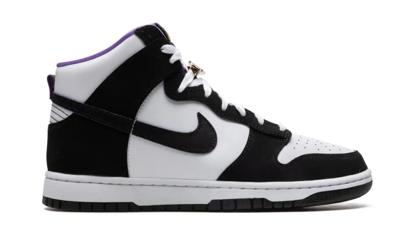 Nike Dunk Dunk High 'World Champ' 