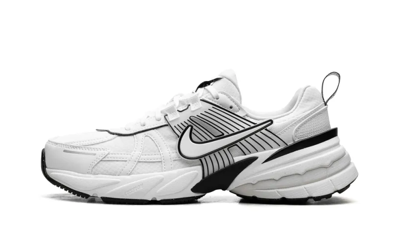 Nike Lifestyle V2K Run WMNS 'White/White-Platinum Tint'