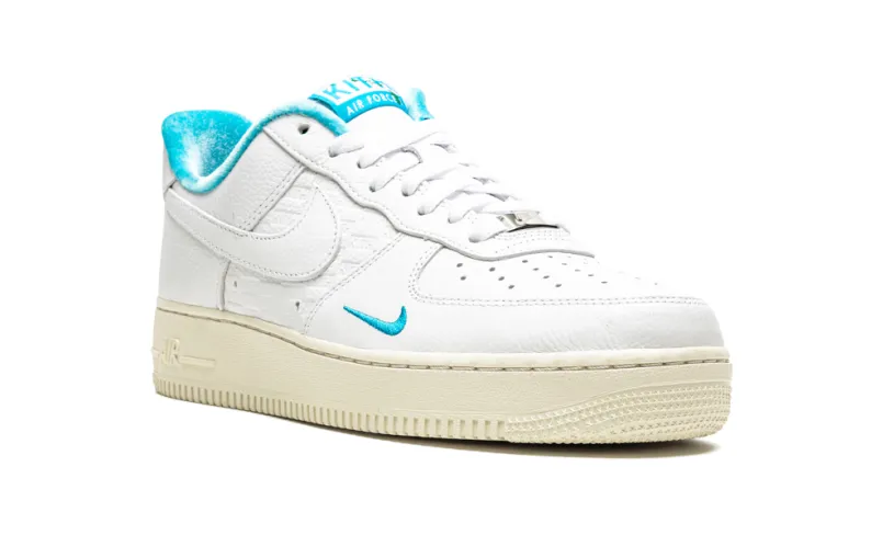 Nike Lifestyle Air Force 1 Low   Kith 'Kith Hawaii' 
