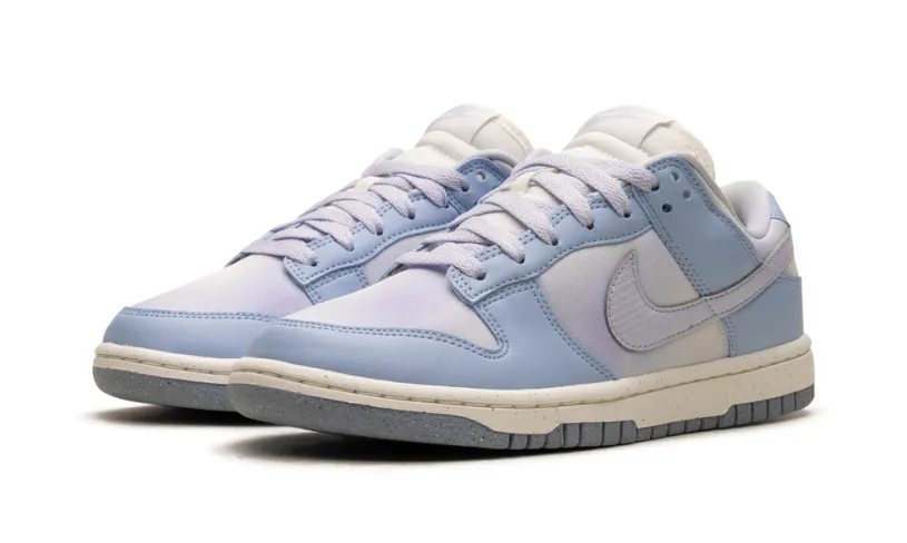 Nike Dunk DUNK LOW WMNS 'Blue Airbrush'