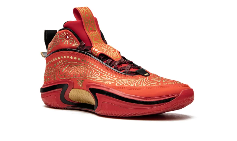 More Jordan Shoes Air Jordan 36 'Luka' 