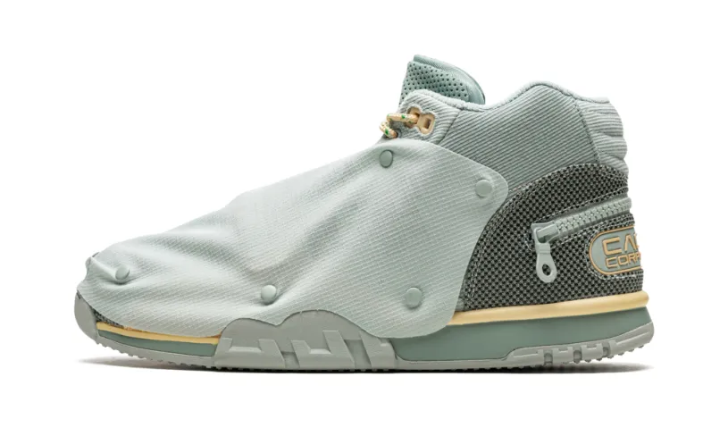 Nike Lifestyle Air Trainer 1 SP 'Travis Scott - Grey Haze'