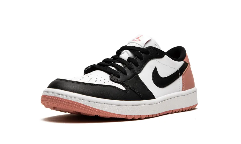 Air Jordan 1 Air Jordan 1 Low Golf 'Rust Pink'