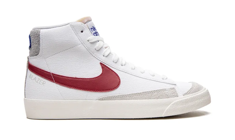 Nike Basketball Blazer Mid '77 'Athletic Club' 