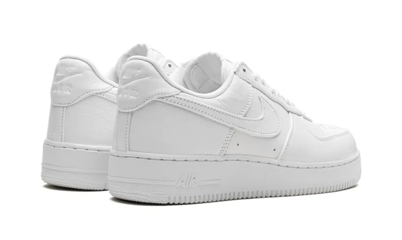 Nike Lifestyle Air Force 1 'Jason Voorhees' 