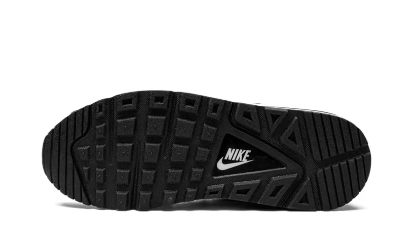 Nike Air Max AIR MAX COMMAND WMNS 'Black White' 