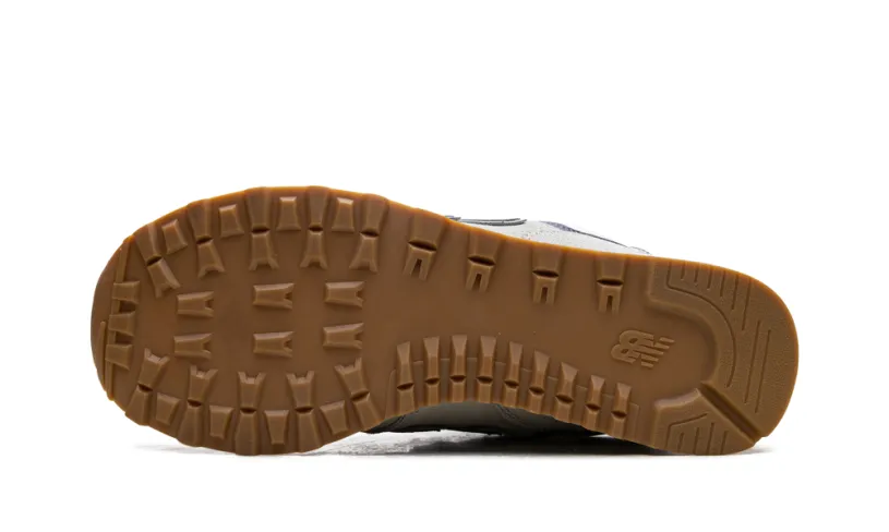 New Balance 574 574 'Moss Green' 