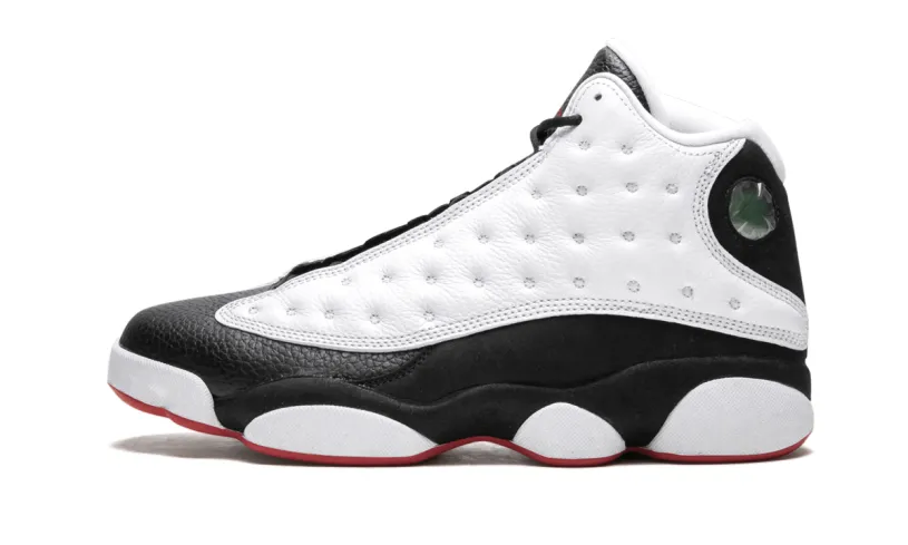 Air Jordan 13 Air Jordan 13 'He Got Game'
