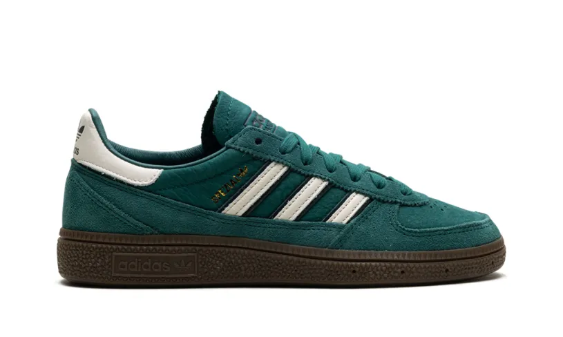 Adidas Handball Spezial Adidas Handball Spezial 'Noble Green Off White Green Night' 