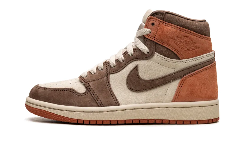 Air Jordan 1 AIR JORDAN 1 HIGH OG WMNS 'Dusted Clay'
