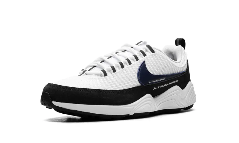 Nike Lifestyle Zoom Spiridon 'Fragment Design - White' 
