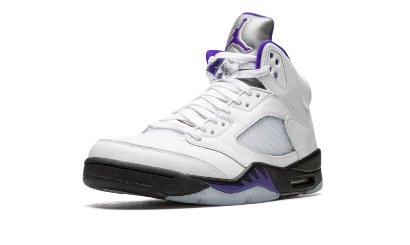 Air Jordan 5 Air Jordan 5 Retro 'Concord'
