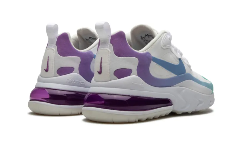 Nike Lifestyle OMENS AIR MAX 270 REACT WMNS 