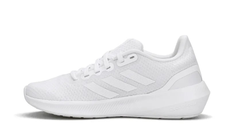 More Adidas Shoes Runfalcon 3 WMNS 'Cloud White' 
