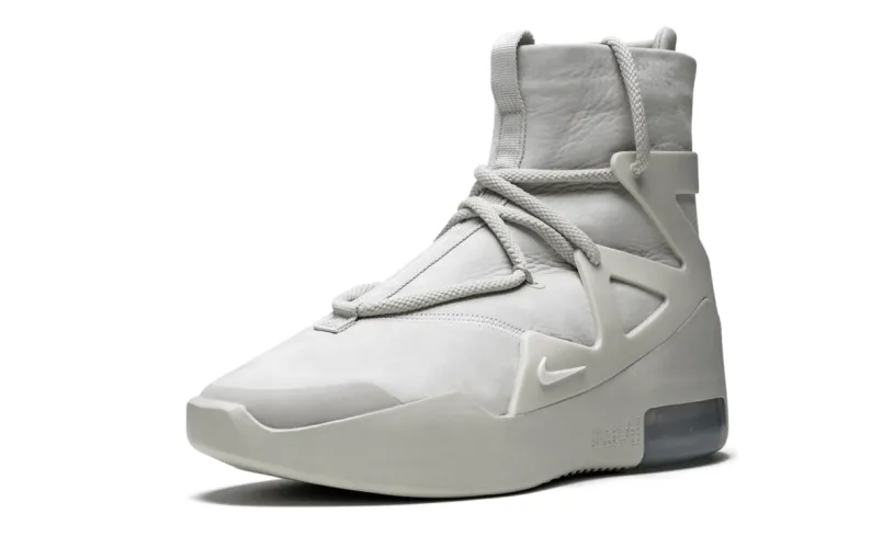 Nike Basketball Air Fear Of God 1 'Friends and Family' 
