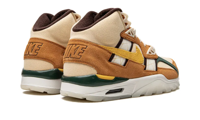 Nike Lifestyle Air Trainer SC High 'Canvas  Cider' 