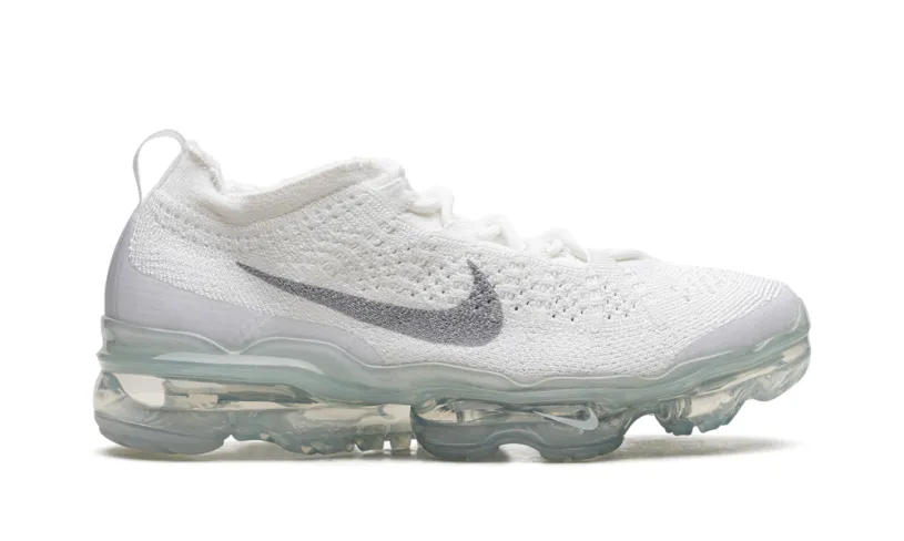Nike Air Max VAPORMAX 2023 FLYKNIT WMNS 'Pure Platinum' 