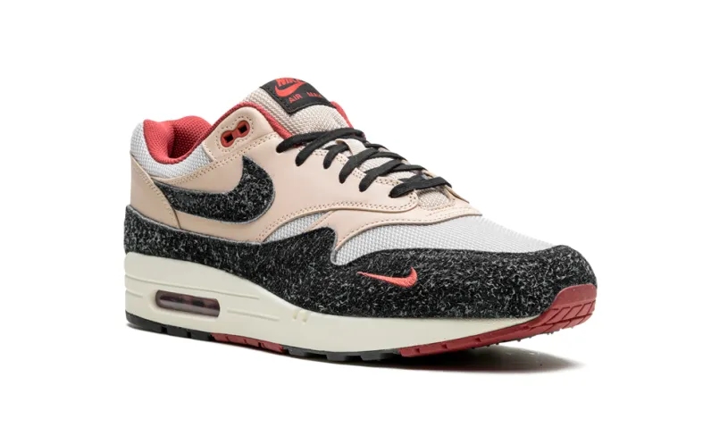 Nike Air Max Air Max 1 PRM 'Keep Rippin' Stop Slippin' 2.0' 