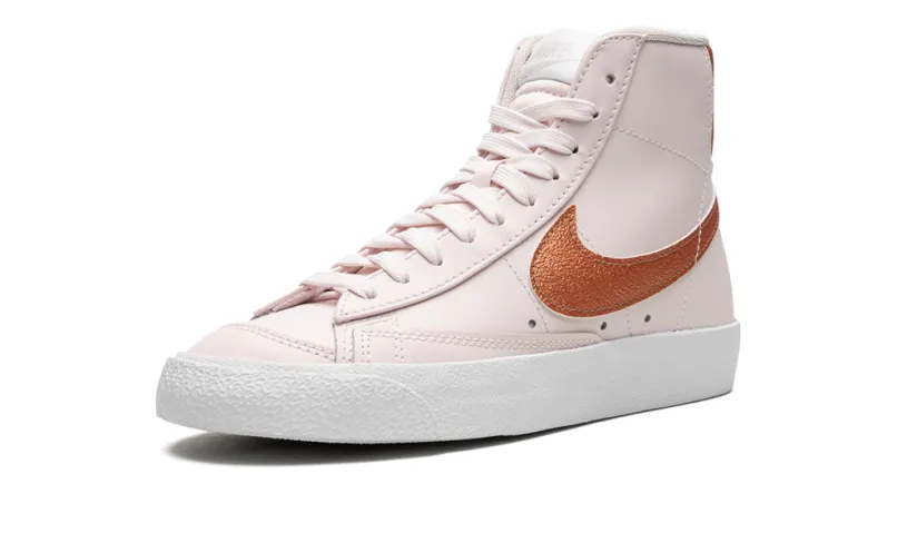 Nike Lifestyle BLAZER MID '77 ESSENTIAL WMNS 'LIGHT SOFT PINK' 