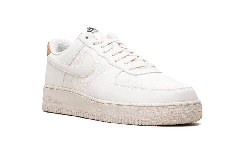 Nike Lifestyle Air Force 1 Low Next Nature 'Cork' 
