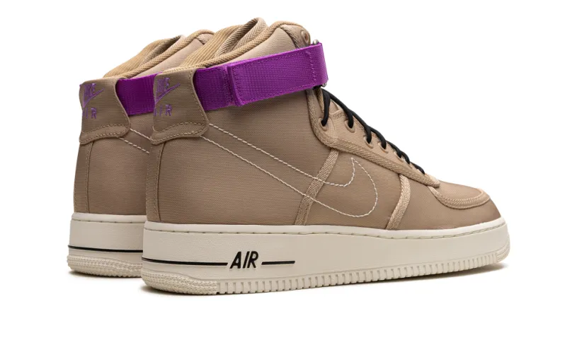Nike Lifestyle Air Force 1 High 'Moving Company'