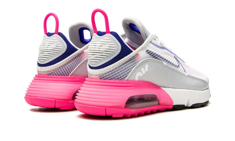 Nike Air Max AIR MAX 2090 MNS WMNS 'Laser Pink' 