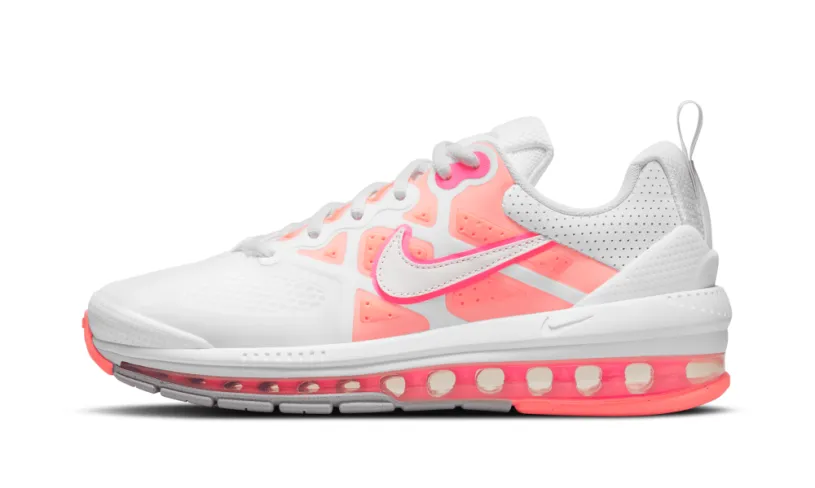 Nike Lifestyle Air Max Genome WMNS 'Pink'