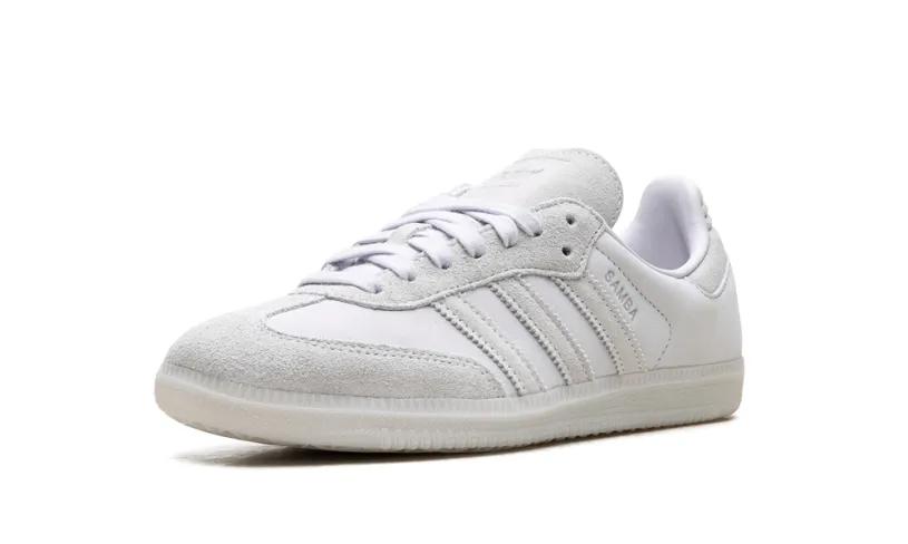 Adidas Samba Samba WMNS 'Dash Grey'