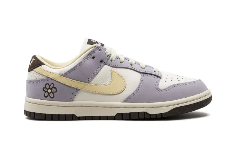 Nike Dunk Dunk Low Premium WMNS 'Lilac Bloom'