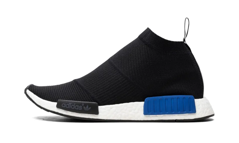 Adidas NMD NMD_CS1 PK 'CITY SOCK' 