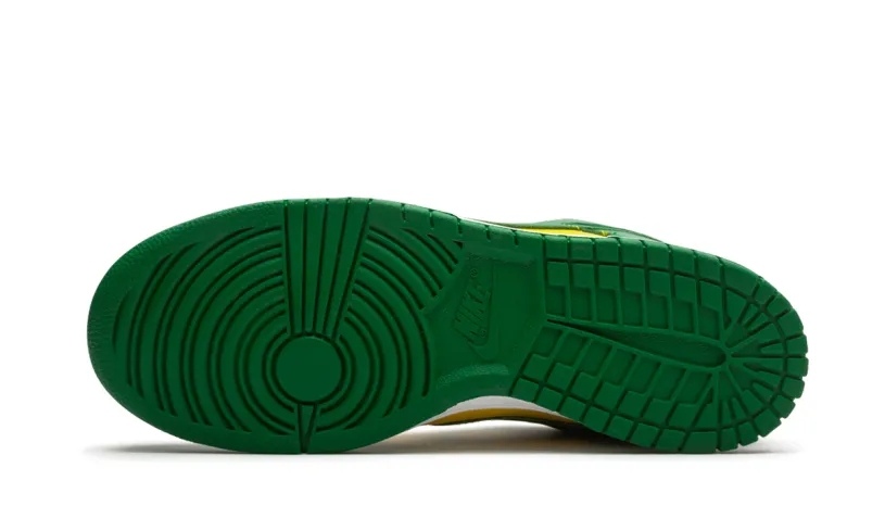 Nike Dunk Dunk Low Retro 'Brazil' 