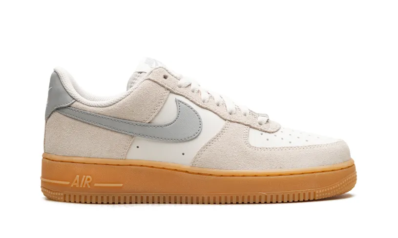 Nike Lifestyle Air Force 1 'Black' 