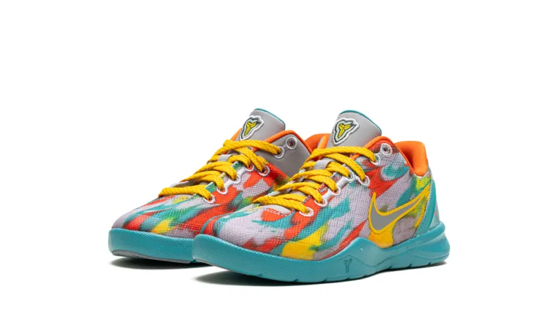 Nike Lifestyle Kobe 8 PS 'Venice Beach'