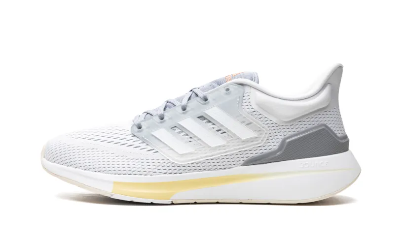 More Adidas Shoes EQ21 WMNS 'Grey' 