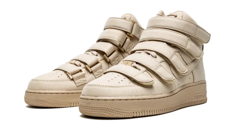 Nike Lifestyle Air Force 1 High 'Billie Eilish' 