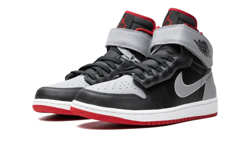 Air Jordan 1 Air Jordan 1 HIGH FLYEASE 'BLACK CEMENT' 