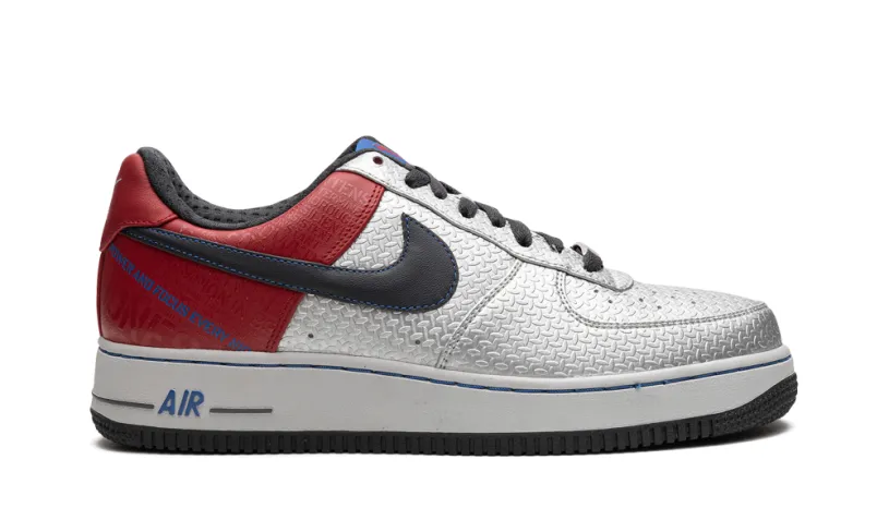 Nike Lifestyle Air Force 1 PRM '07 (JONES) 