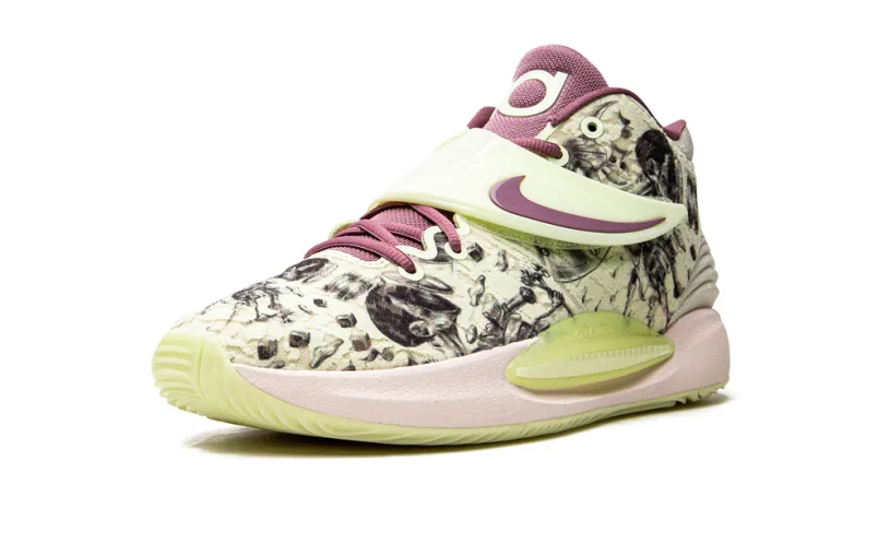 Nike Basketball KD14 'Surrealism' 