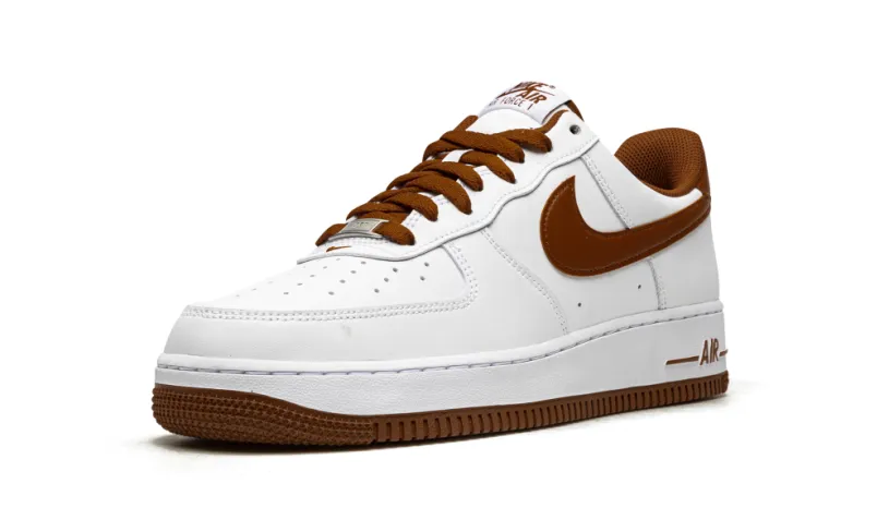 Nike Lifestyle Air Force 1 '07 'Pecan' 