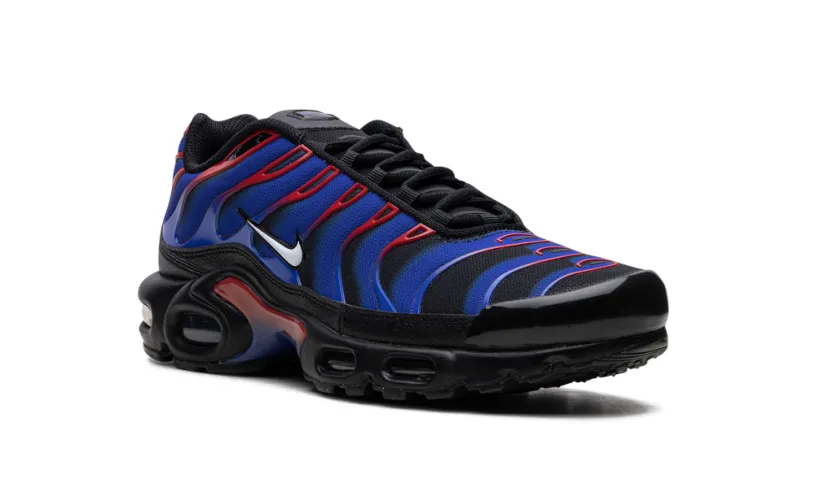 Nike Air Max Air Max Plus 'Spider-Man' 