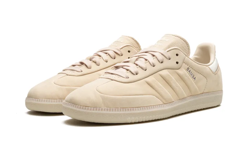 Adidas Samba Samba 'Sand' 