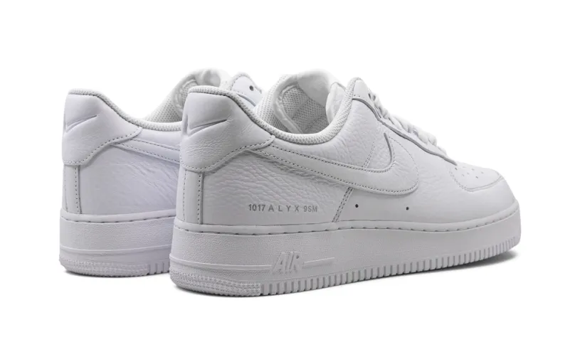 Nike Lifestyle Air Force 1 'Alyx - White' 