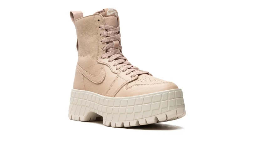 Air Jordan 1 AIR JORDAN 1 BROOKLYN WMNS 'Legend Md Brown Lt Orewood Brn'