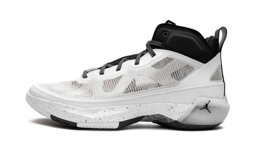 More Jordan Shoes Air Jordan 37 'Oreo' 