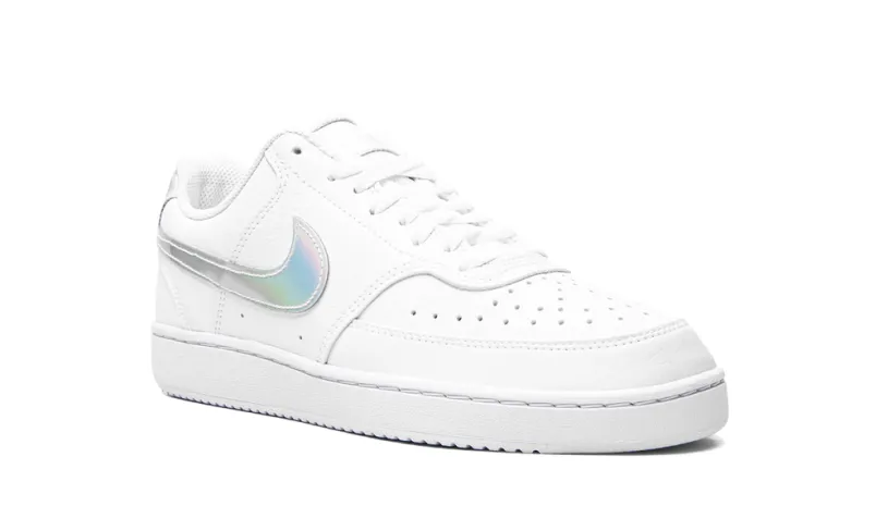 Nike Lifestyle Court Vision Low 