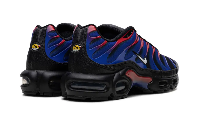 Nike Air Max Air Max Plus 'Spider-Man' 