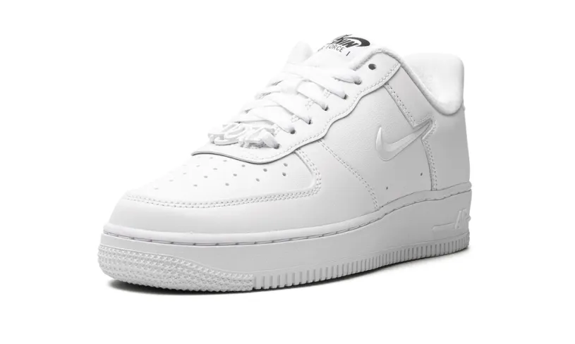 Nike Lifestyle AIR FORCE 1 '07 SE WMNS 'Tie Dye Swoosh' 