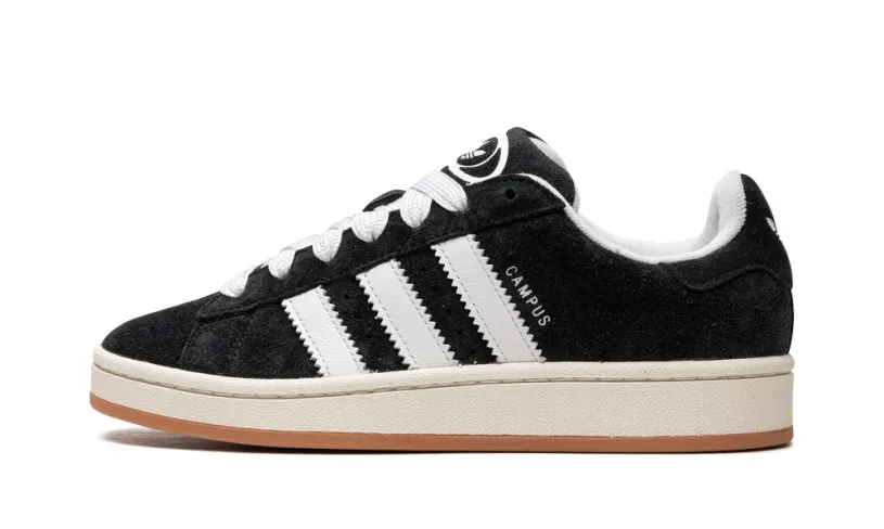 Adidas Campus Campus 00s 'Core Black'